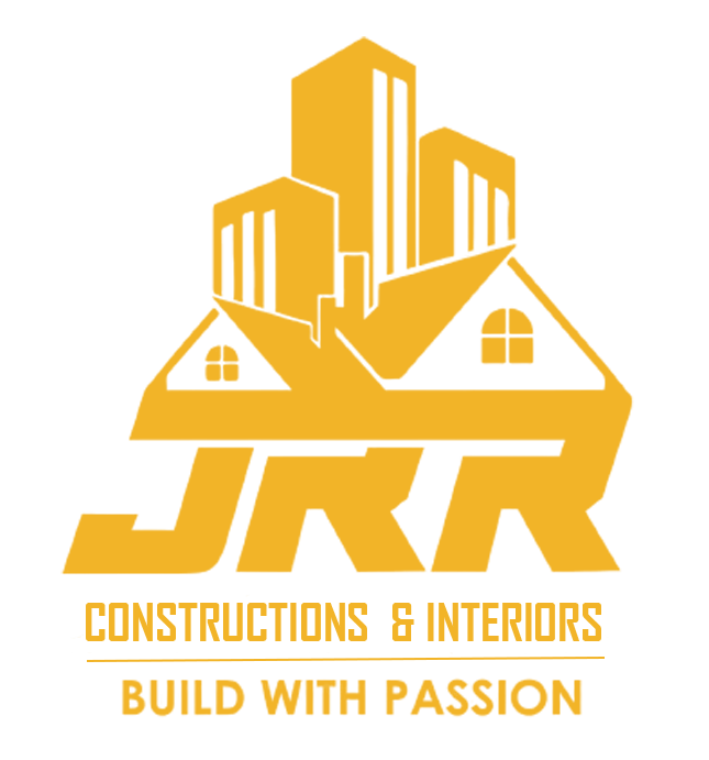 Contact JRR Constructions - Build Your Dream Project Today