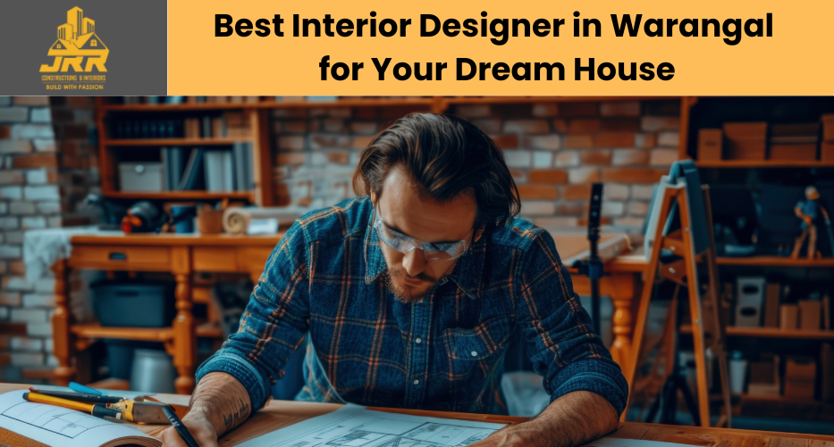 Interior Designer in Warangal
