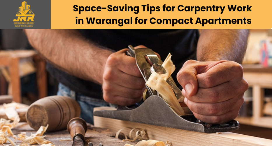 Carpentry work in warangal