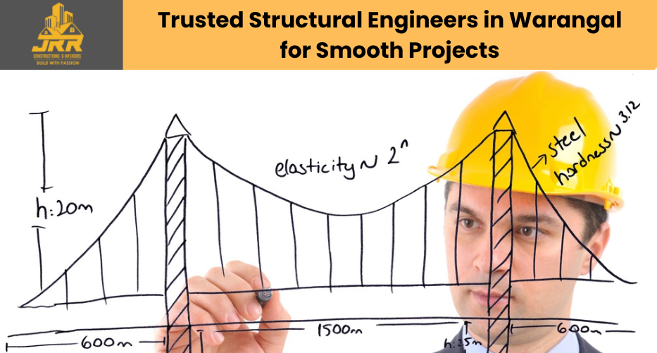 Structural Engineers in Warangal