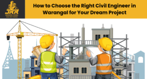 Civil Engineer in Warangal