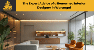 Interior Designer in Warangal
