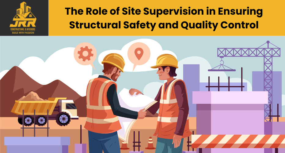 Site Supervision