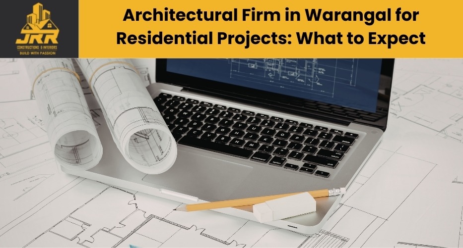 Architectural Firm in Warangal